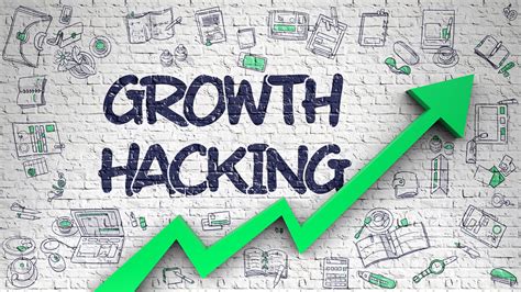 Growth Hacking Nedir Nasıl Yapılır