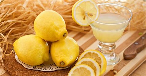 Limon Suyunun Kullanım Alanları ve Sağlık İçin Yararları
