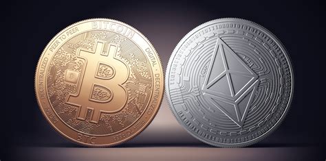 Bitcoin ve Ethereum İçin Trader Uyarıları