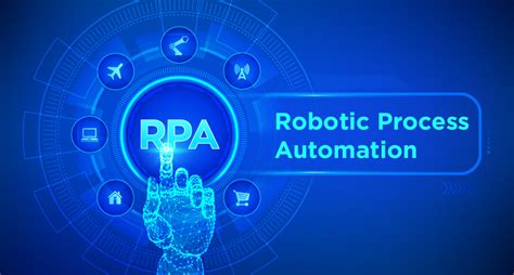 Robotic Process Automation Nedir, Avantajları Nelerdir?