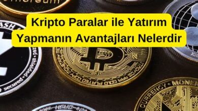 Kripto Para ile Tasarruf Yapmanın Avantajları