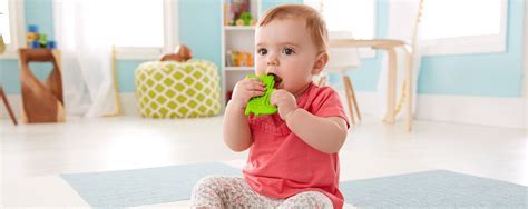 Bebeklerde Duyusal Gelişimi Destekleyen Aktiviteler