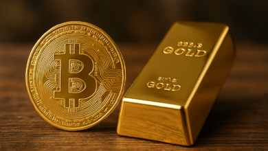 Altın mı Bitcoin mi? 2026'nın En Karlı Yatırımı Hangisi?