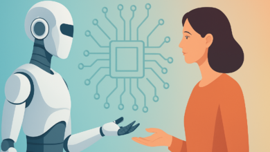 Fiziksel Yapay Zekâ Nedir? Robotlar ve Otonom Sistemlerde Yeni Dönem