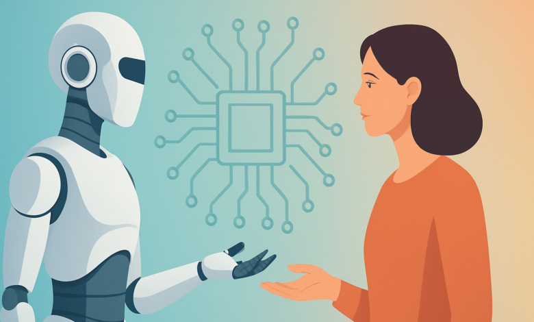 Fiziksel Yapay Zekâ Nedir? Robotlar ve Otonom Sistemlerde Yeni Dönem