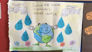 Dünya Su Günü Etkinlikleri: Suyun Önemi ve Bilinçlendirme Faaliyetleri