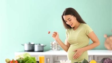 Hamilelikte Kahvaltıda Tüketilmesi Gereken Besinler