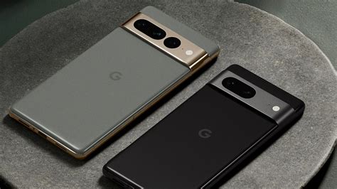 Google, Pixel 8 Serisine Yeni Renk Seçeneği Ekliyor