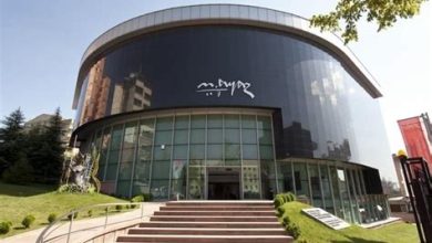 Çankaya'da Bulunan Mustafa Ayaz Müzesi