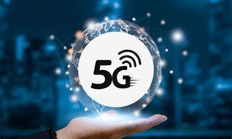 5G Teknolojisi ve İnternet Hızlandırma