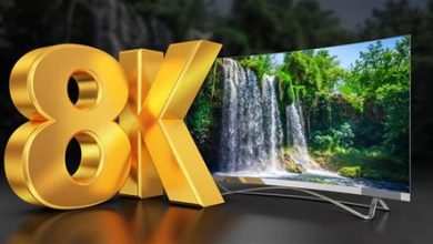 8K Televizyonlar: Görüntü Kalitesindeki Devrim