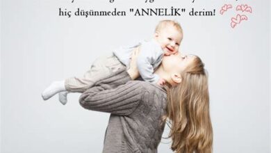 Anne Olmak: Eğitim ve Bilgilenme