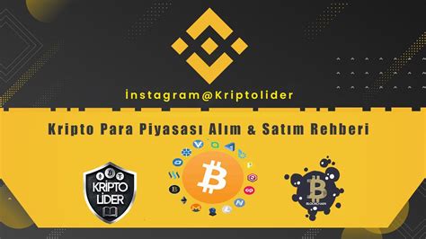 Kripto Para Borsalarında Alım Satım Stratejileri