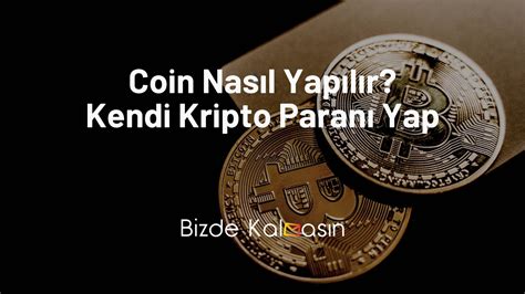 Kripto Para ile Kendi İşinizi Kurmanın Yolları