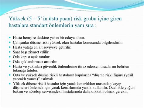 Bebeklerde Düşme ve Yaralanma Riski