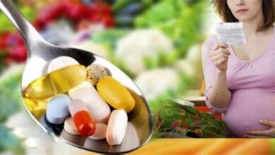 Hamilelikte Vitamin ve Mineral İhtiyacı