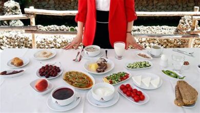 Kadınların Ruhsal Sağlığı ve Beslenme