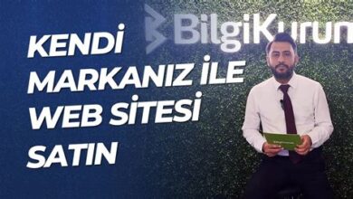 Kendi Markanız İçin Online Reputation Yönetimi