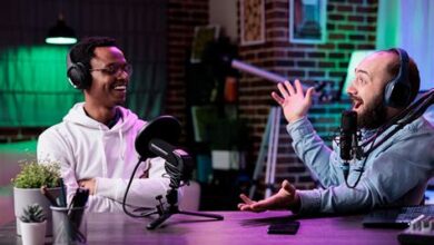 Podcast Üretmenin Temel Adımları