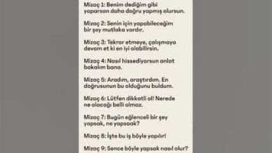 Ebeveynlerden Çocuklara Ulaşmanın Yolları