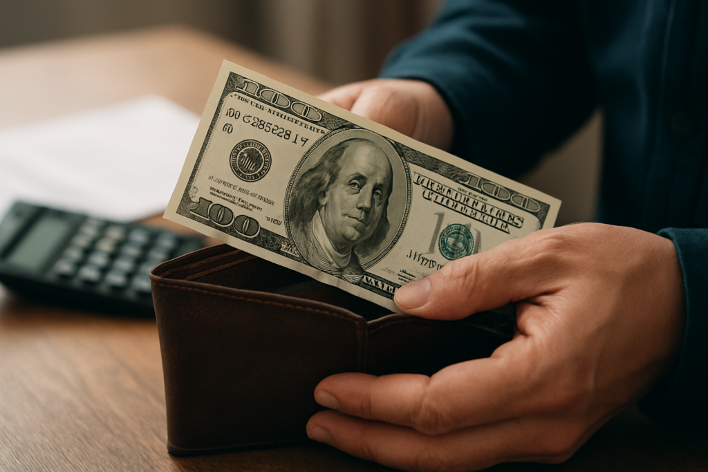 Dolar Kurundaki Değişimler Vatandaşın Cebini Nasıl Etkiliyor?