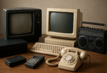 Teknoloji Nostaljisi: Unutulmaya Yüz Tutmuş 20 Efsane Cihaz