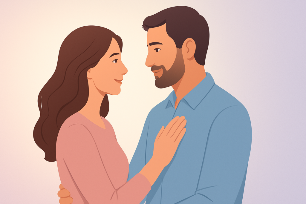 Evlilikte Güven Duygusu Nasıl Güçlendirilir?