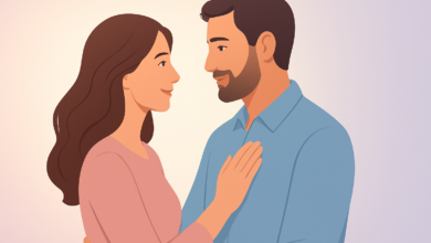 Evlilikte Güven Duygusu Nasıl Güçlendirilir?