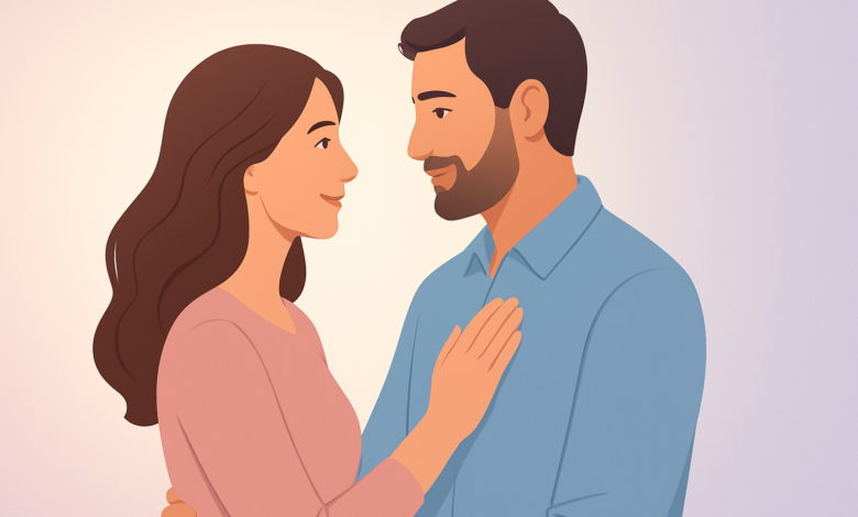 Evlilikte Güven Duygusu Nasıl Güçlendirilir?