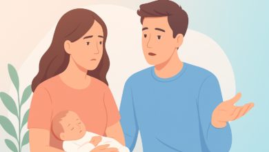 İlk Kez Ebeveyn Olanların Sıkça Sorduğu Sorular