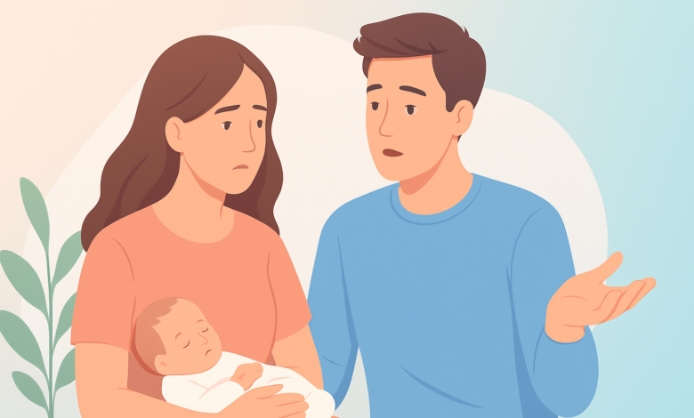 İlk Kez Ebeveyn Olanların Sıkça Sorduğu Sorular