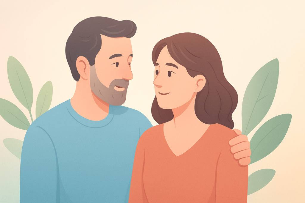 Sağlıklı ve Uzun Süreli Bir Evliliğin Sırları Nelerdir?