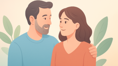 Sağlıklı ve Uzun Süreli Bir Evliliğin Sırları Nelerdir?