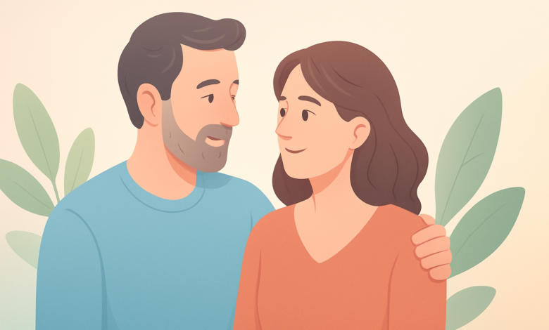 Sağlıklı ve Uzun Süreli Bir Evliliğin Sırları Nelerdir?